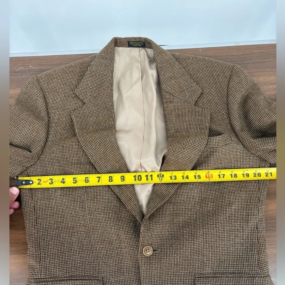 Oscar de la Renta Vintage Coat